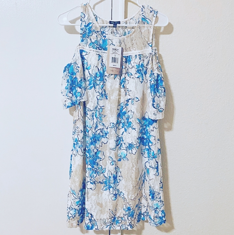 🌸NWT Spring Dress🌸